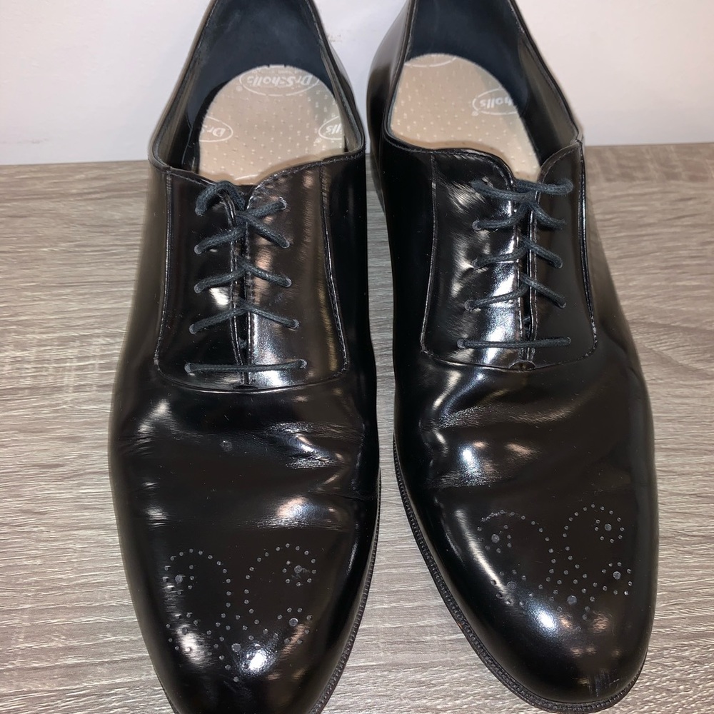 Mario Bruni Mens Dress Shoe 9 1/2
